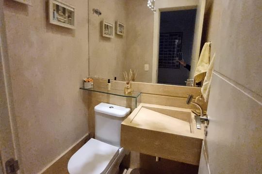 Apartamento à venda com 4 quartos, 200m² em Santana, São Paulo