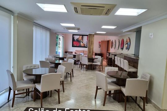 Apartamento à venda com 4 quartos, 200m² em Santana, São Paulo