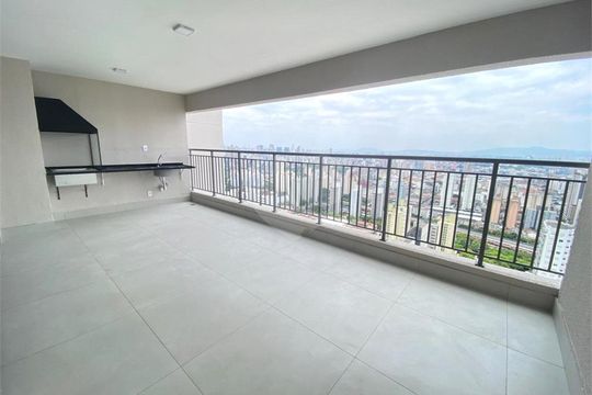 Apartamento à venda com 3 quartos, 111m² em Brás, São Paulo