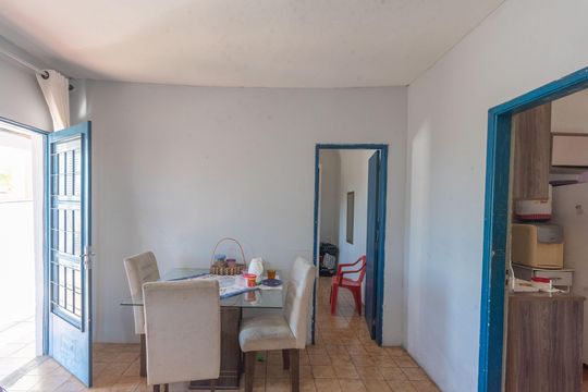 Sala de casa à venda com 2 quartos, 85m² em Jardim das Bandeiras, Campinas