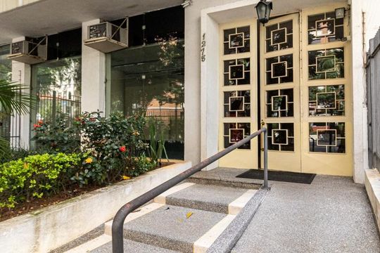 Entrada Acessível de apartamento à venda com 2 quartos, 99m² em Higienópolis, São Paulo
