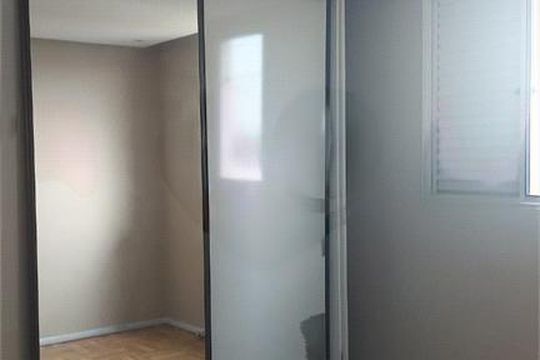 Apartamento à venda com 2 quartos, 52m² em Vila Guilherme, São Paulo