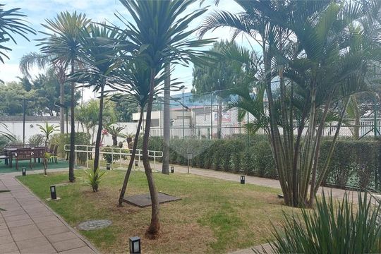 Apartamento à venda com 2 quartos, 52m² em Vila Guilherme, São Paulo