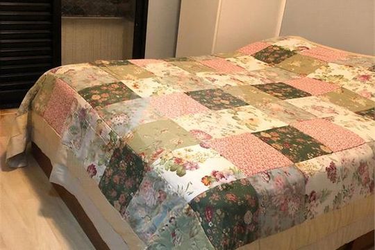 Apartamento à venda com 2 quartos, 67m² em Jardim Paraíso, São Paulo