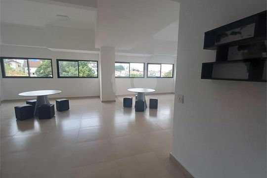Apartamento à venda com 2 quartos, 43m² em Tucuruvi, São Paulo
