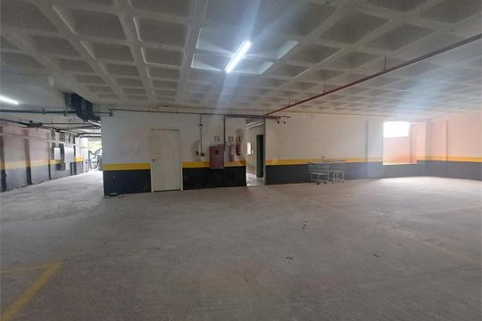 Apartamento à venda com 2 quartos, 43m² em Tucuruvi, São Paulo