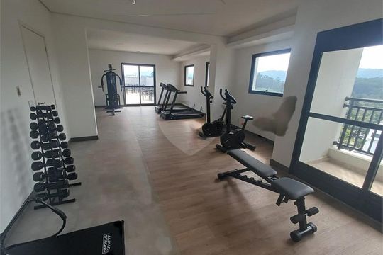 Apartamento à venda com 2 quartos, 43m² em Tucuruvi, São Paulo