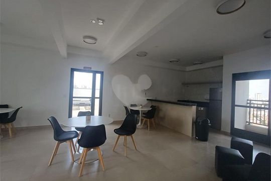 Apartamento à venda com 2 quartos, 43m² em Tucuruvi, São Paulo