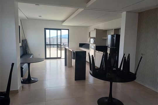 Apartamento à venda com 2 quartos, 43m² em Tucuruvi, São Paulo