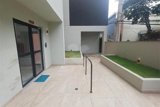 Apartamento à venda com 2 quartos, 43m² em Tucuruvi, São Paulo