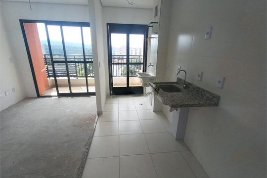 Apartamento à venda com 2 quartos, 43m² em Tucuruvi, São Paulo