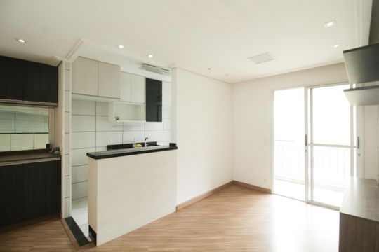 Apartamento para alugar com 2 quartos, 50m² em Jardim Iris, São Paulo