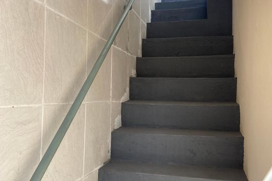 Entrada de casa para alugar com 1 quarto, 60m² em Jardim São Jorge, São Paulo