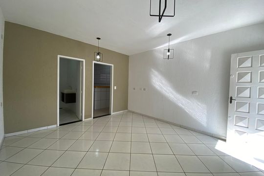 Casa para alugar com 1 quarto, 60m² em Jardim São Jorge, São Paulo
