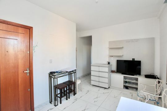 Apartamento à venda com 2 quartos, 90m² em Eldorado, Contagem