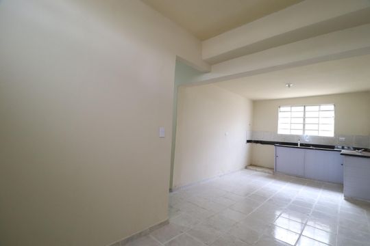 Cozinha de casa para alugar com 4 quartos, 280m² em Marta Helena, Uberlândia