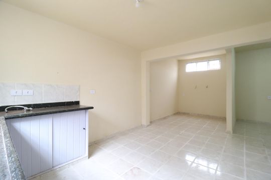 Cozinha de casa para alugar com 4 quartos, 280m² em Marta Helena, Uberlândia