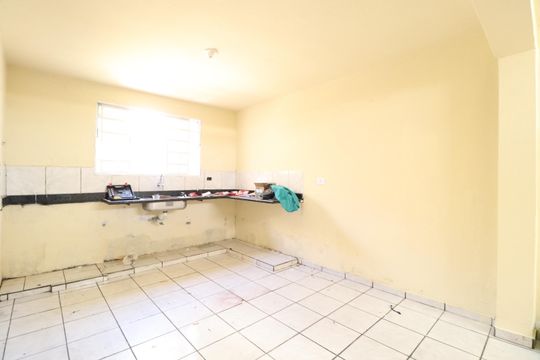 Cozinha de casa para alugar com 4 quartos, 280m² em Marta Helena, Uberlândia