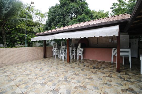 Apartamento para alugar com 2 quartos, 58m² em Jacarepaguá, Rio de Janeiro