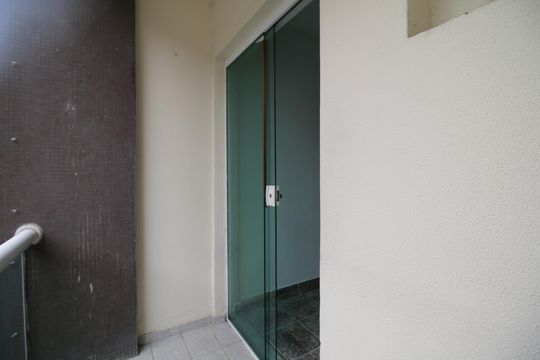 Apartamento para alugar com 2 quartos, 58m² em Jacarepaguá, Rio de Janeiro