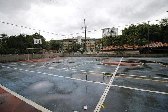 Apartamento para alugar com 2 quartos, 58m² em Jacarepaguá, Rio de Janeiro