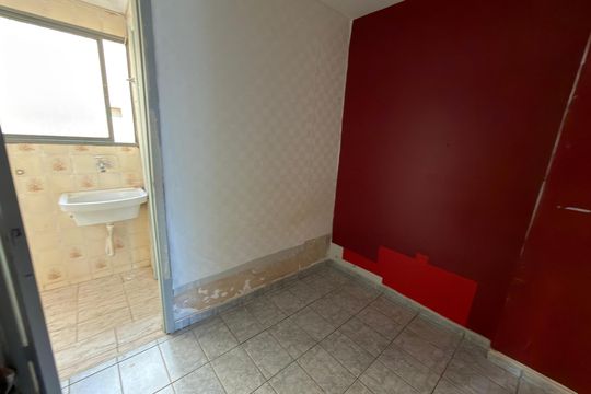 Quarto 3 de apartamento à venda com 3 quartos, 69m² em Cnb 8, Brasília