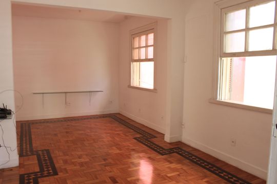 Apartamento para alugar com 2 quartos, 65m² em Centro, Belo Horizonte