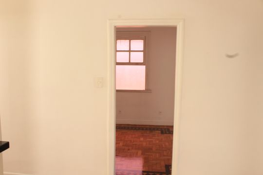 Quarto de apartamento para alugar com 2 quartos, 65m² em Centro, Belo Horizonte