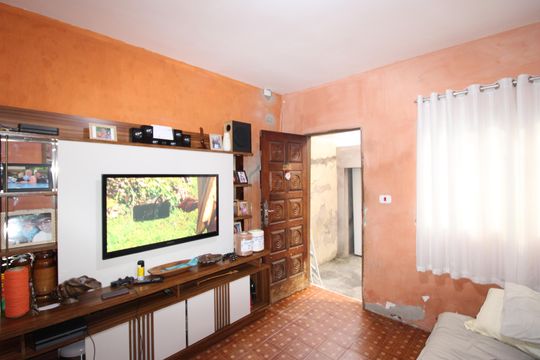 Sala de casa à venda com 2 quartos, 150m² em Parada Xv de Novembro, São Paulo