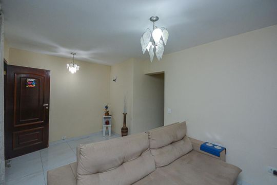 Apartamento para alugar com 3 quartos, 150m² em Jardim Colonial, São Paulo