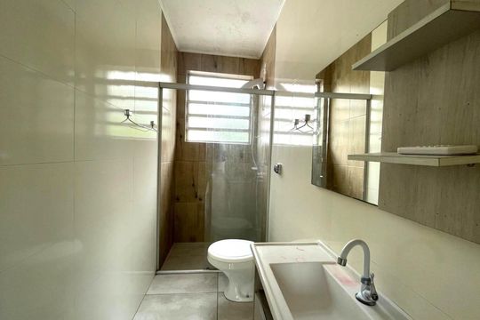 Apartamento para alugar com 2 quartos, 83m² em Rio Branco, Novo Hamburgo