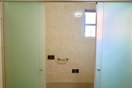 Banheiro 2 de apartamento à venda com 3 quartos, 124m² em Jardim Paulista, São Paulo