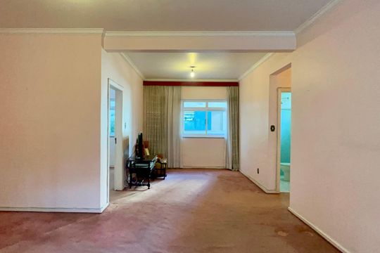 Sala de apartamento à venda com 3 quartos, 124m² em Jardim Paulista, São Paulo