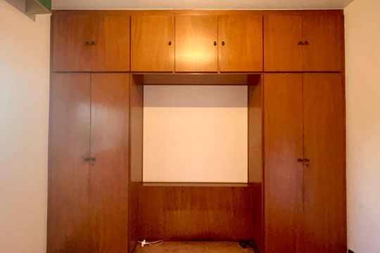 Quarto 3 de apartamento à venda com 3 quartos, 124m² em Jardim Paulista, São Paulo