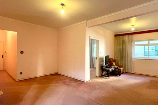 Apartamento à venda com 3 quartos, 124m² em Jardim Paulista, São Paulo