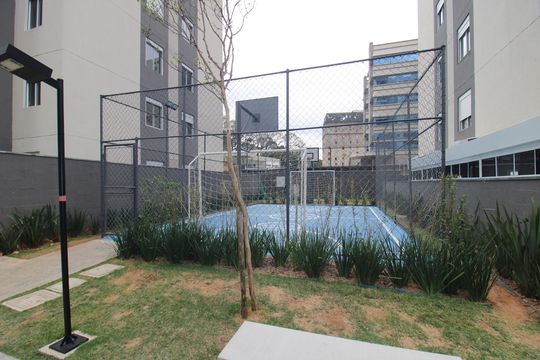 Área Comum de apartamento à venda com 2 quartos, 38m² em Santana, São Paulo