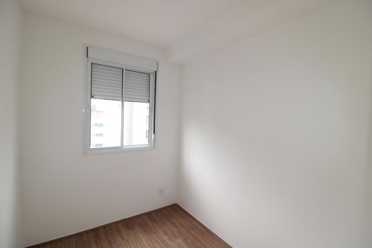 Quarto 1 de apartamento à venda com 2 quartos, 38m² em Santana, São Paulo