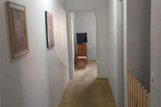 Casa à venda com 3 quartos, 100m² em Imirim, São Paulo