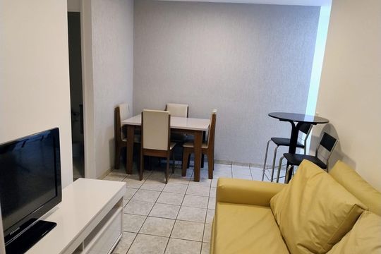Apartamento à venda com 2 quartos, 60m² em Vila Nova, Campinas