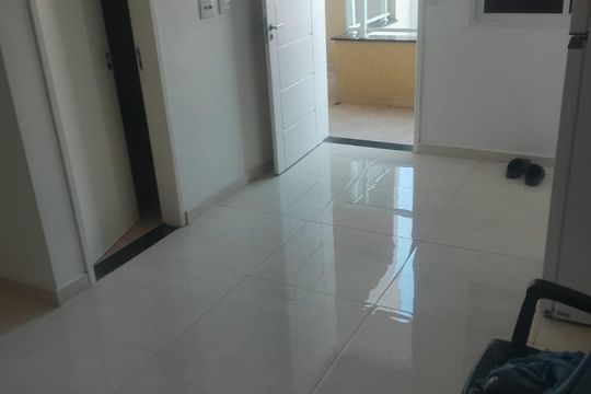 Apartamento para alugar com 2 quartos, 42m² em Vila Santa Teresa (Zona Leste), São Paulo