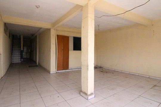 Casa para alugar com 1 quarto, 50m² em Jardim Tiete, São Paulo
