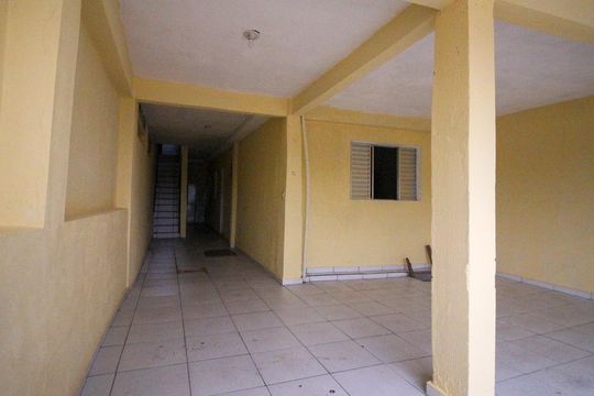 Casa para alugar com 2 quartos, 50m² em Jardim Tiete, São Paulo
