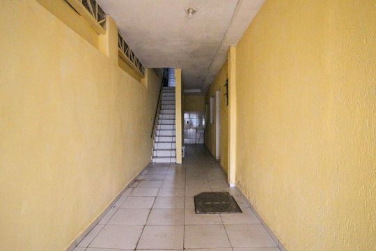 Casa para alugar com 2 quartos, 50m² em Jardim Tiete, São Paulo