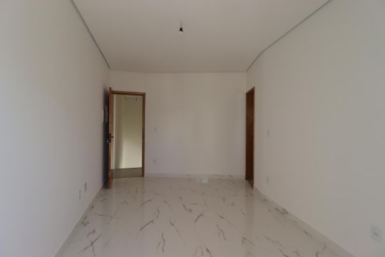 Suíte 2 de casa à venda com 2 quartos, 140m² em Vila América, Santo André