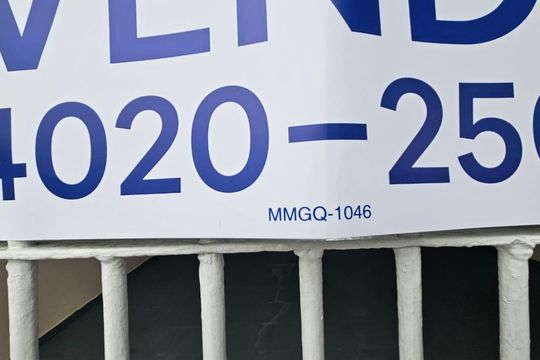 Placa de casa à venda com 2 quartos, 101m² em Jardim Gonzaga, São Paulo