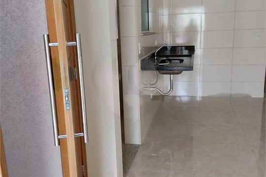 Casa de Condomínio à venda com 2 quartos, 60m² em Vila Dom Pedro II, São Paulo