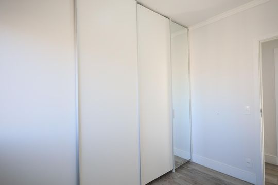 Quarto 3 de apartamento à venda com 3 quartos, 73m² em Vila Yara, Osasco