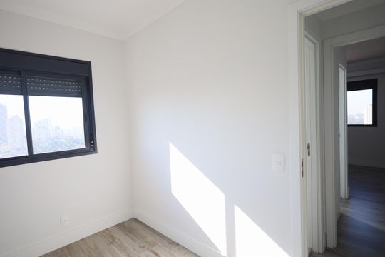 Quarto 2 de apartamento à venda com 3 quartos, 73m² em Vila Yara, Osasco