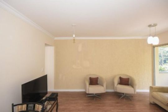 Foto 04 de apartamento para alugar com 2 quartos, 68m² em Morumbi, São Paulo