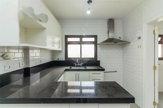 Apartamento à venda com 4 quartos, 155m² em Pompeia, São Paulo